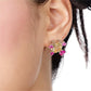 Multi Love Earrings
